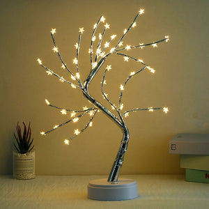 Bonsai Tree Light (USB)
