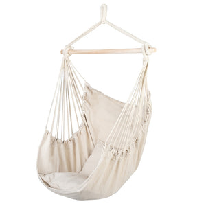 Hanging Hammock Chair