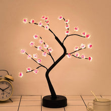 Load image into Gallery viewer, Bonsai Tree Light (USB)